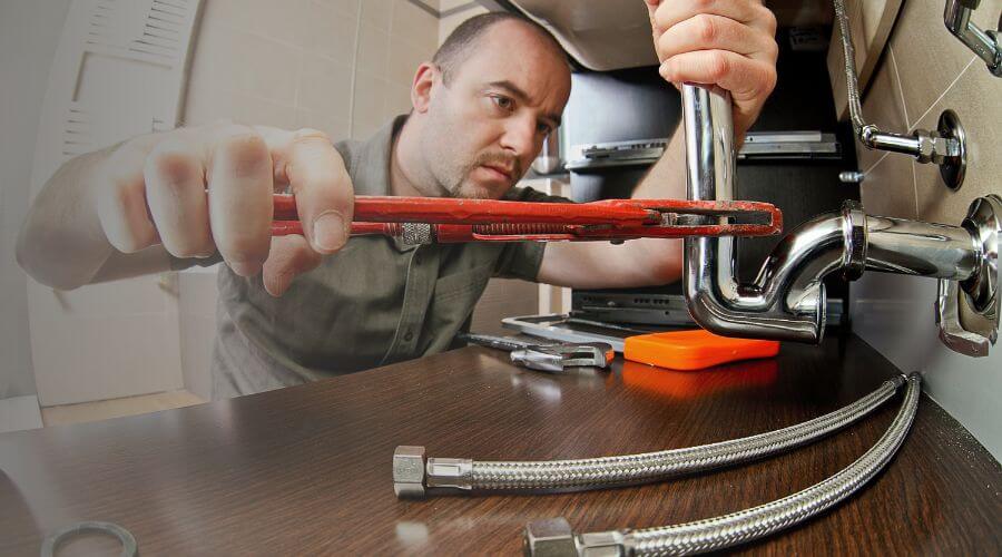 Professional expert plumbing services in La Mesa, NM